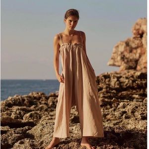 Ozma Deia Jumpsuit